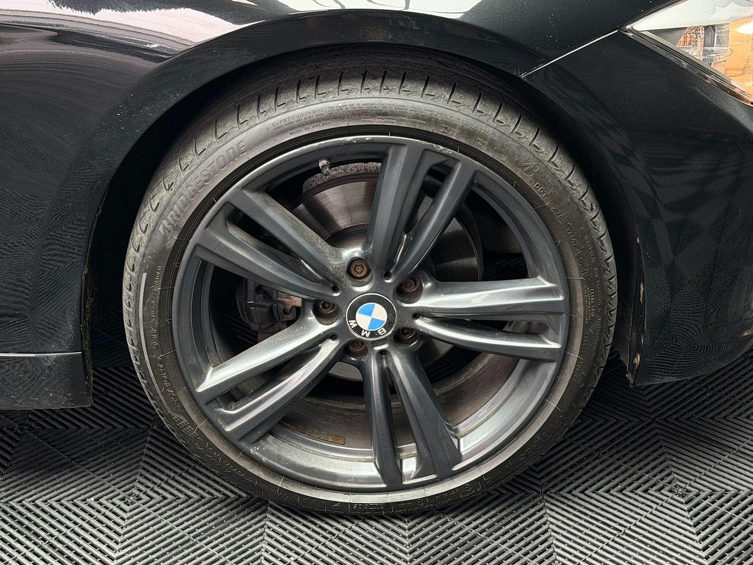 Used BMW 3 Series 2014 for sale - 76634096: Photo 34