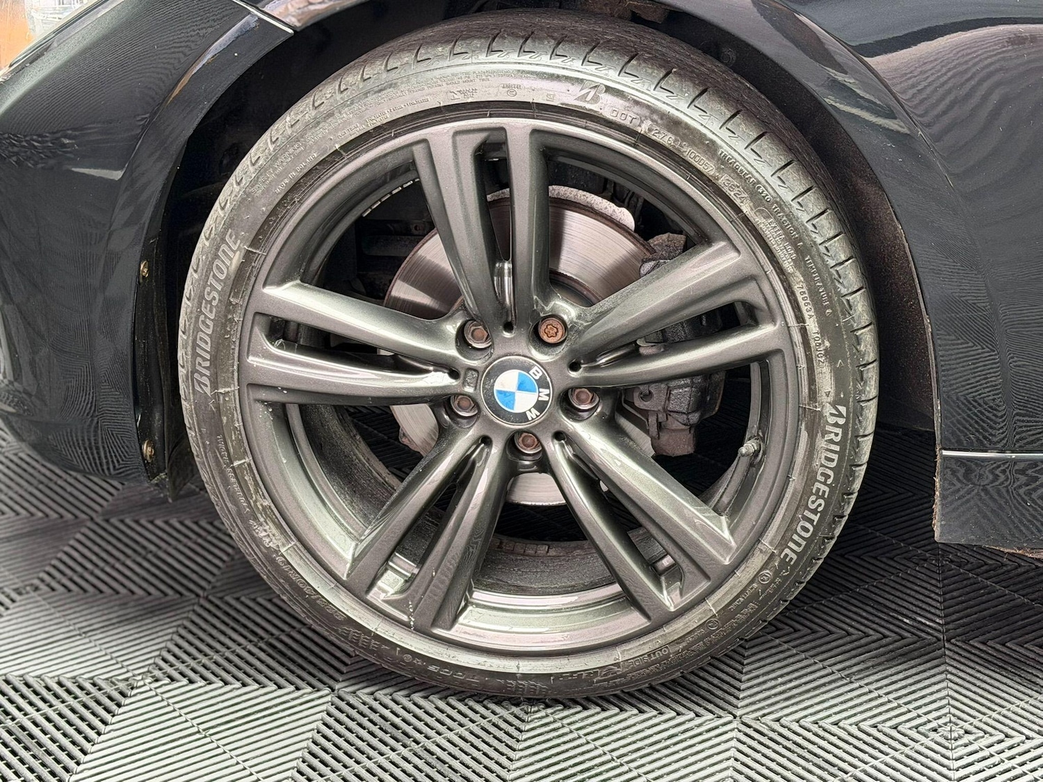 Used BMW 3 Series 2014 for sale - 76634096: Photo 35