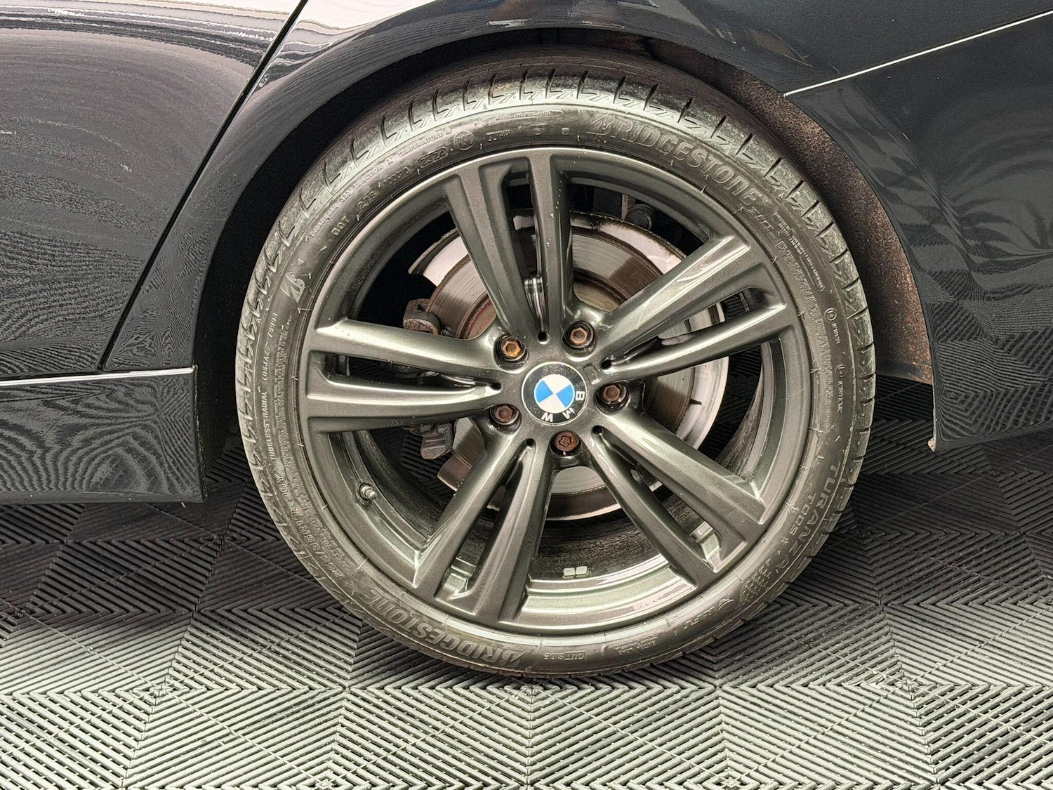 Used BMW 3 Series 2014 for sale - 76634096: Photo 36