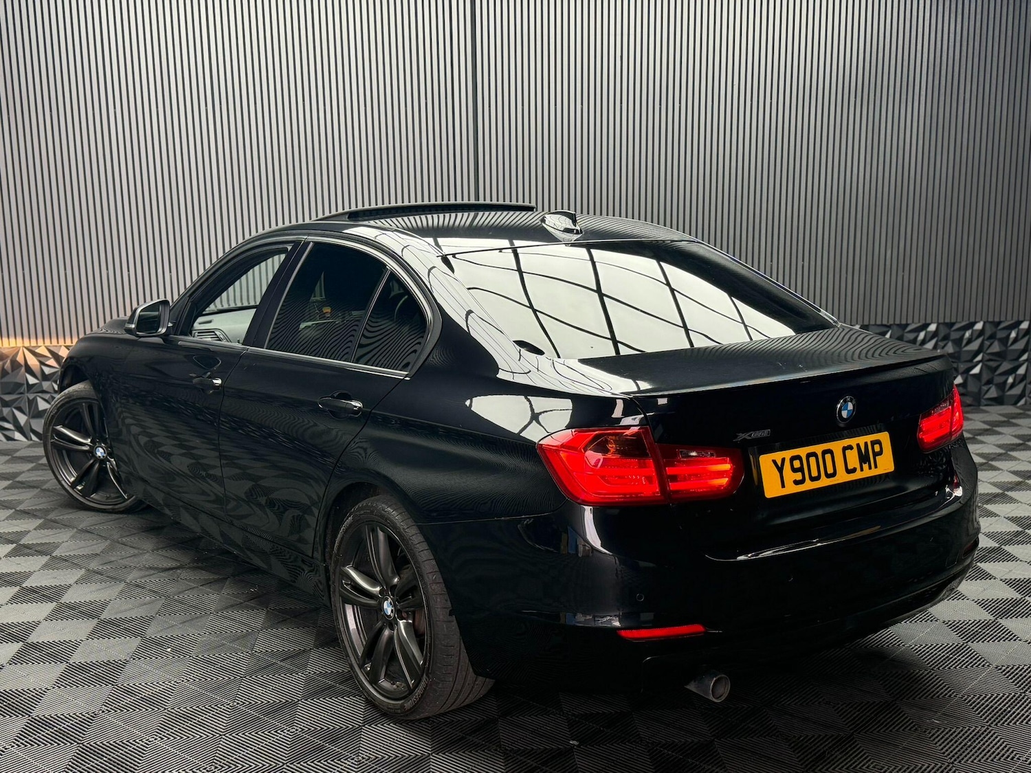 Used BMW 3 Series 2014 for sale - 76634096: Photo 5