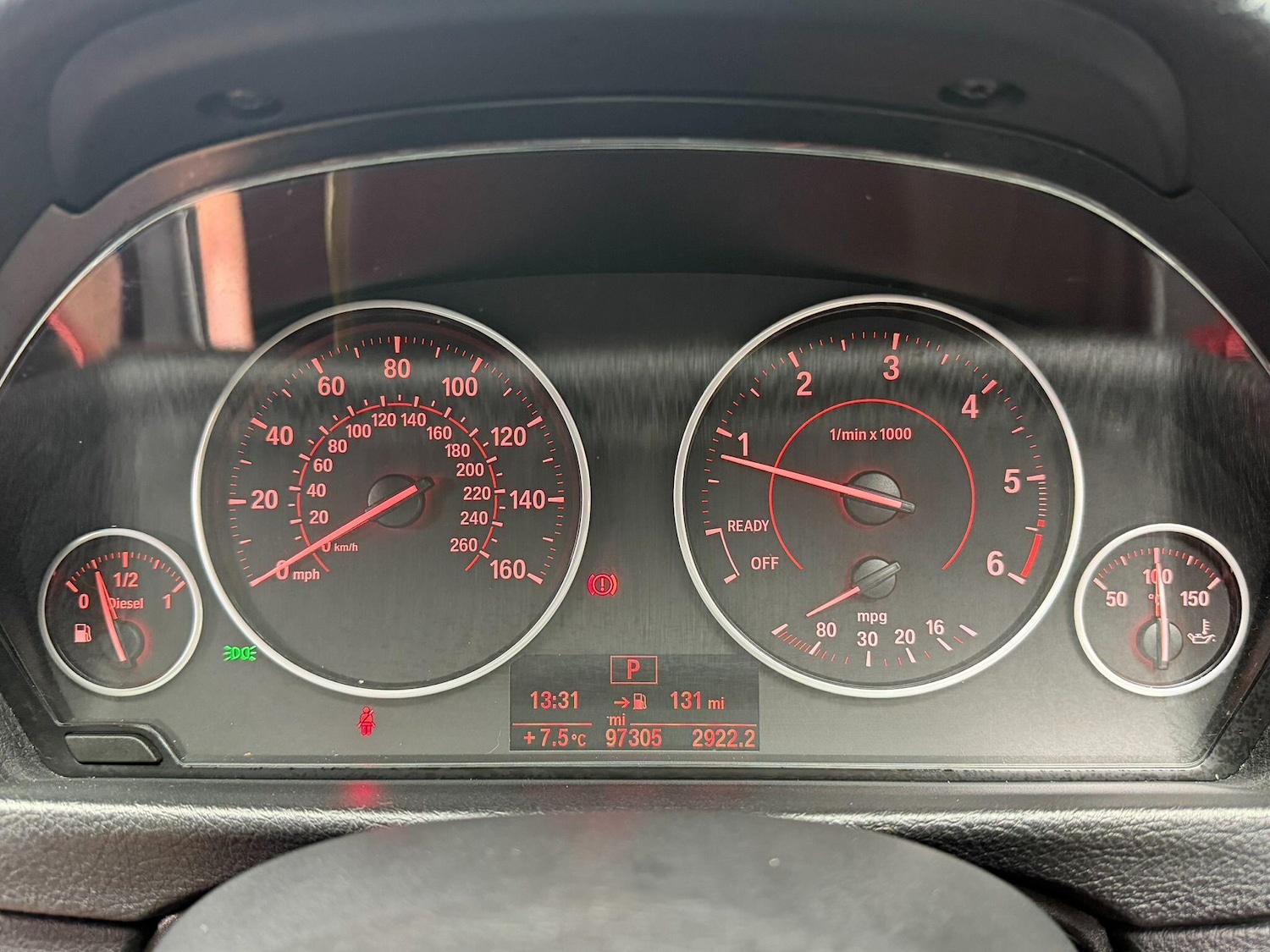 Used BMW 3 Series 2014 for sale - 76634096: Photo 53