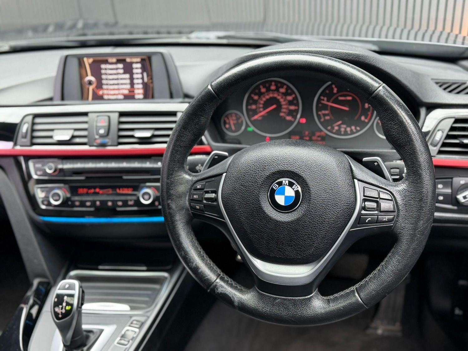 Used BMW 3 Series 2014 for sale - 76634096: Photo 55