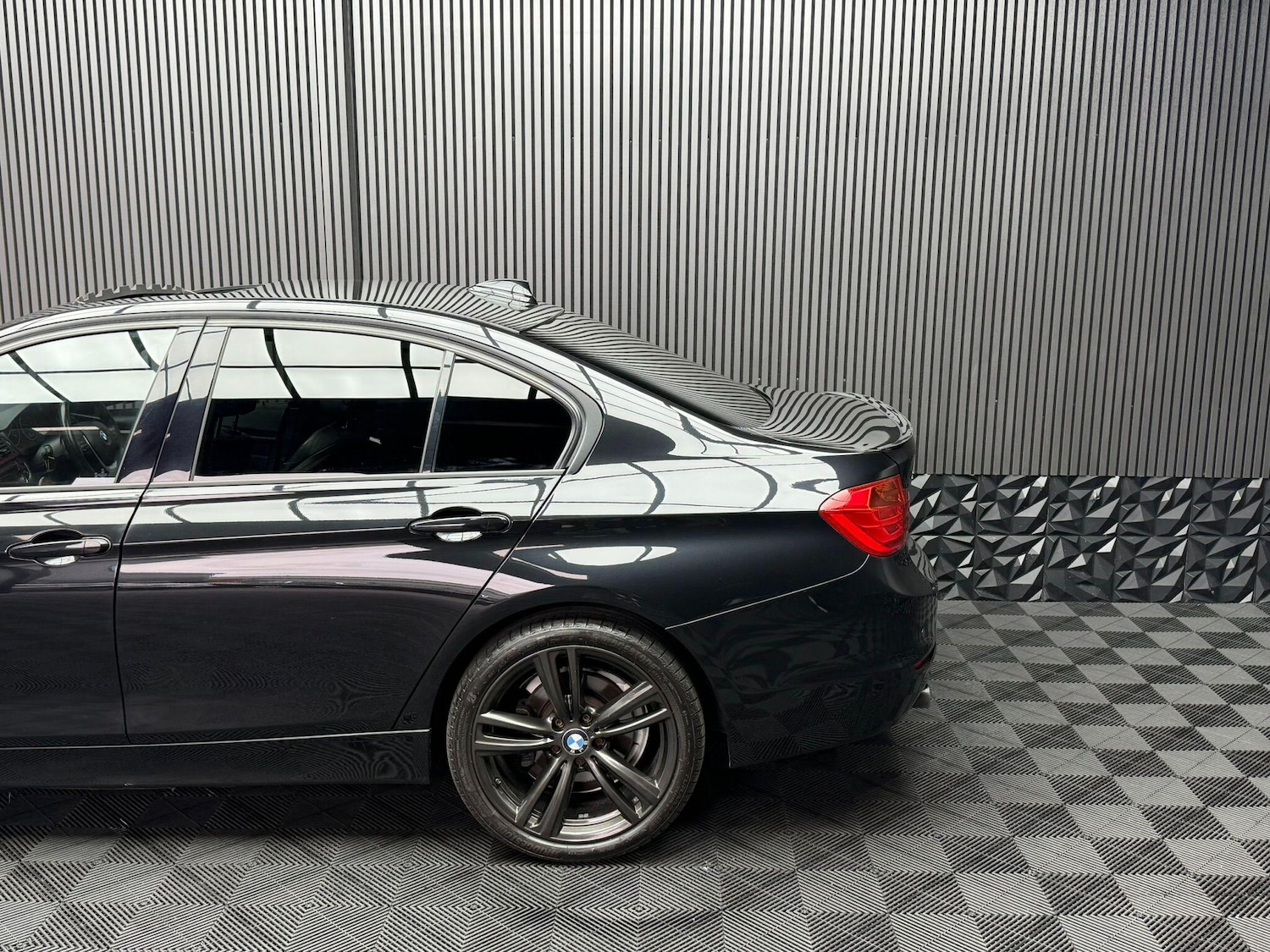 Used BMW 3 Series 2014 for sale - 76634096: Photo 58