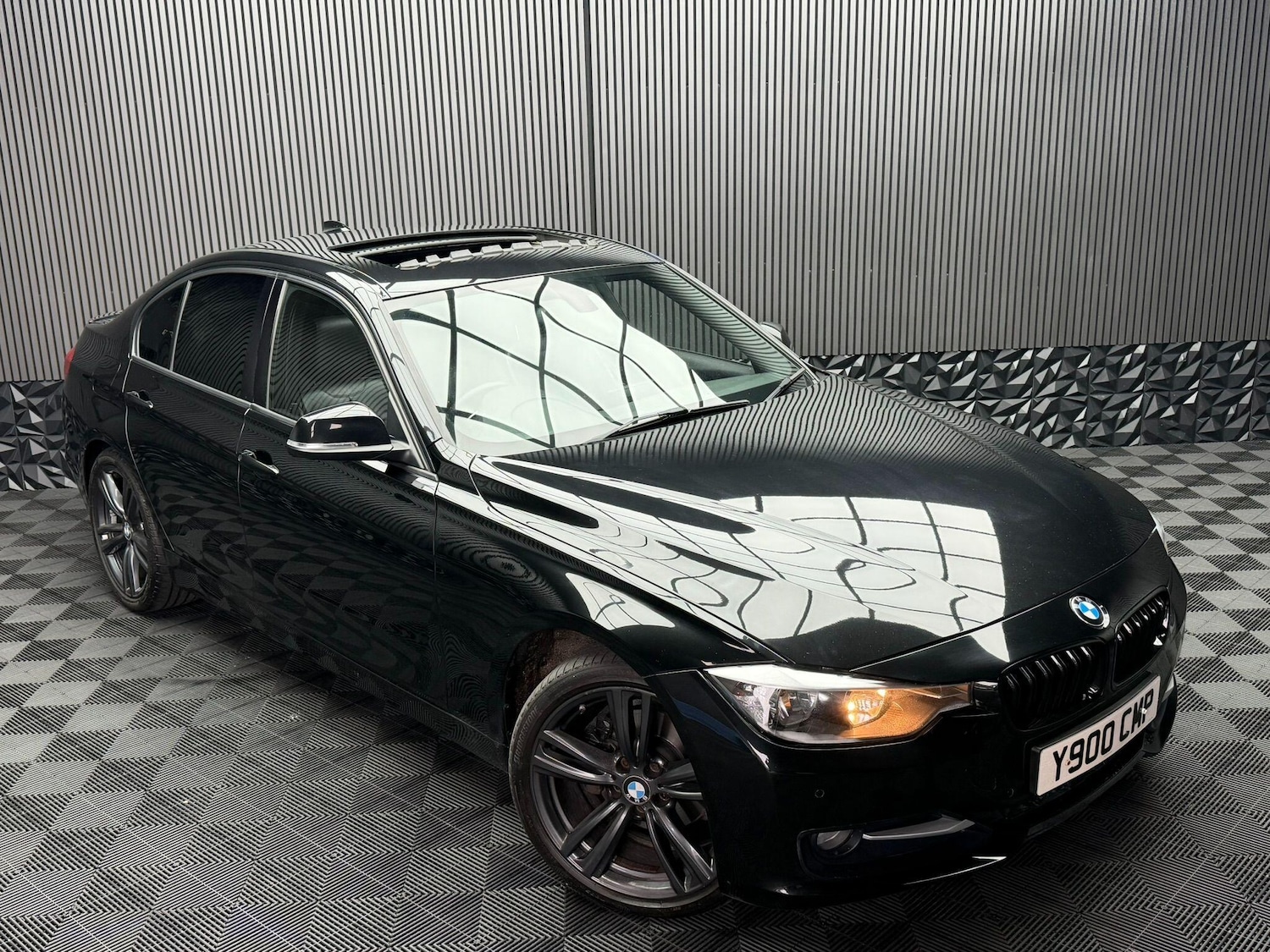 Used BMW 3 Series 2014 for sale - 76634096: Photo 6