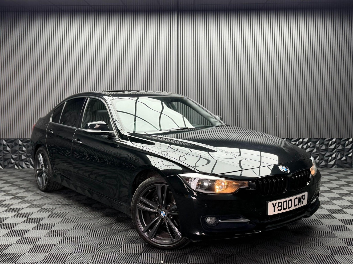 Used BMW 3 Series 2014 for sale - 76634096: Photo 7