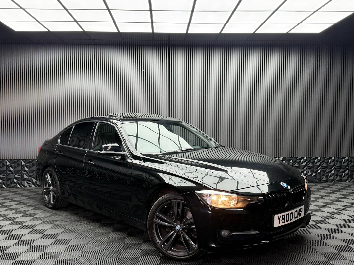 Used BMW 3 Series 2014 for sale - 76634096: Photo 9