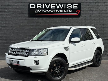Used Land Rover Freelander 2 2013 for sale - 75927203: Photo