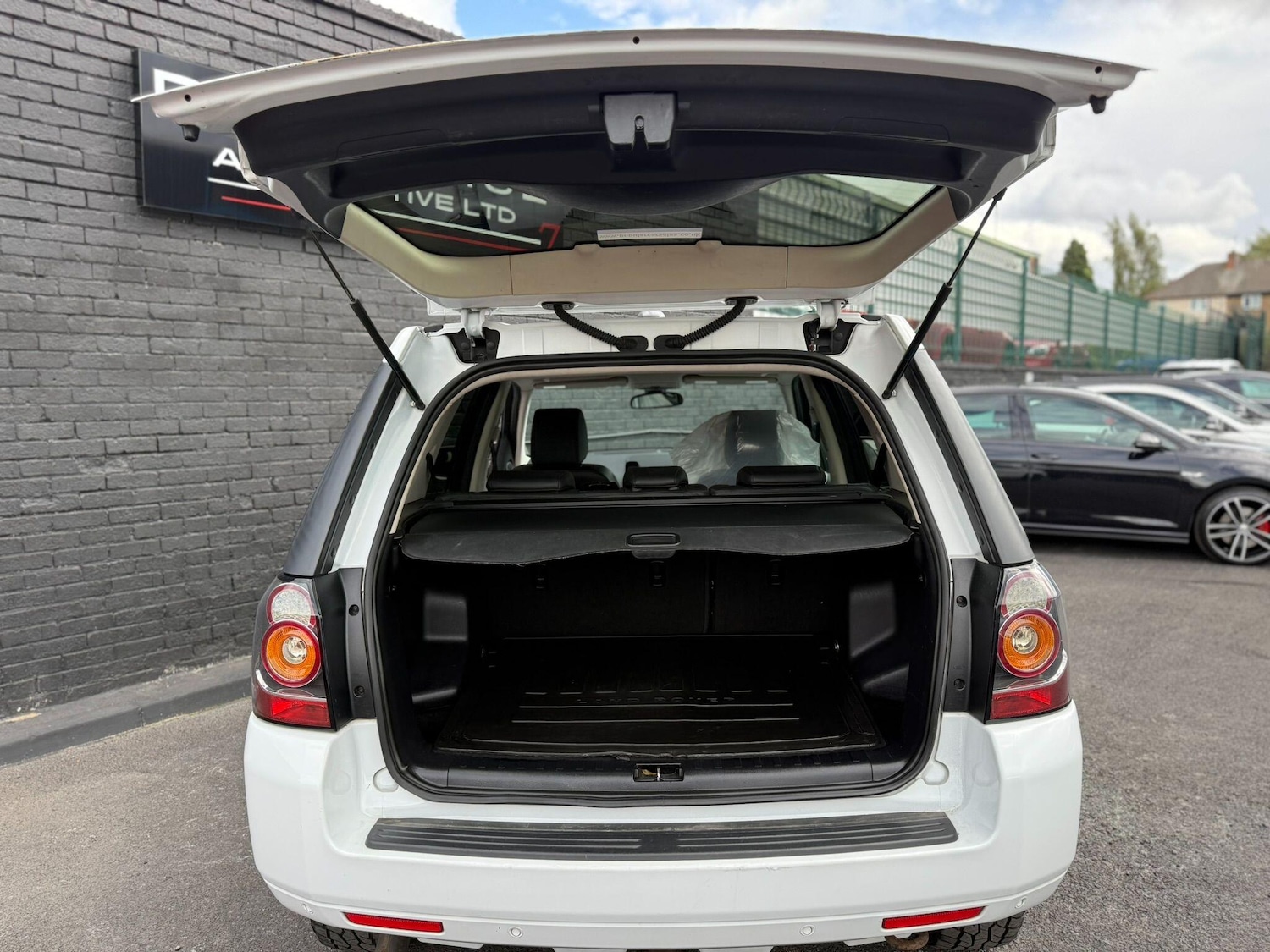 Vehicle 48