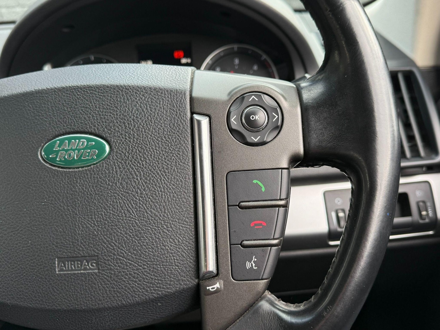 Vehicle 50