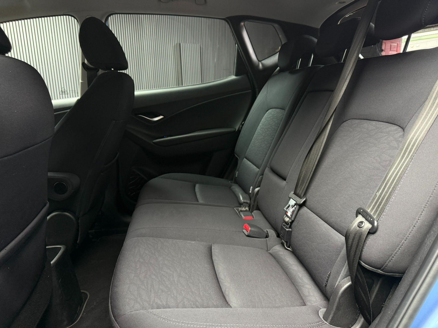 Used Hyundai Ix20 2014 for sale - 76592361: Photo 17