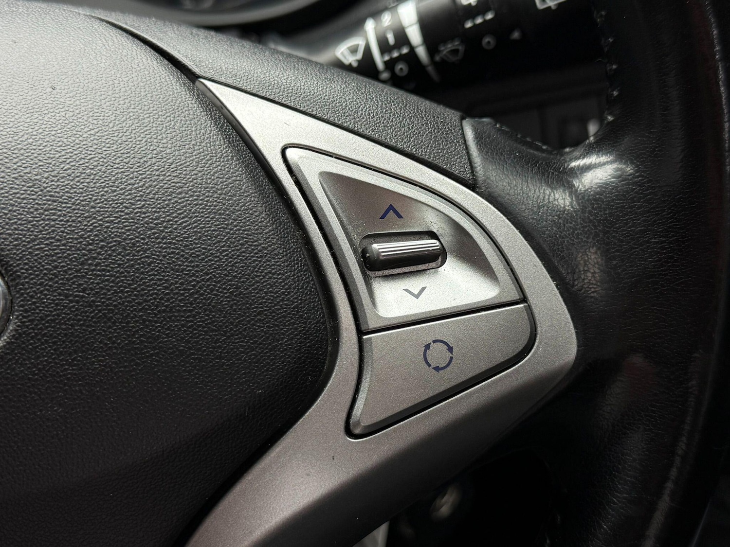 Used Hyundai Ix20 2014 for sale - 76592361: Photo 22