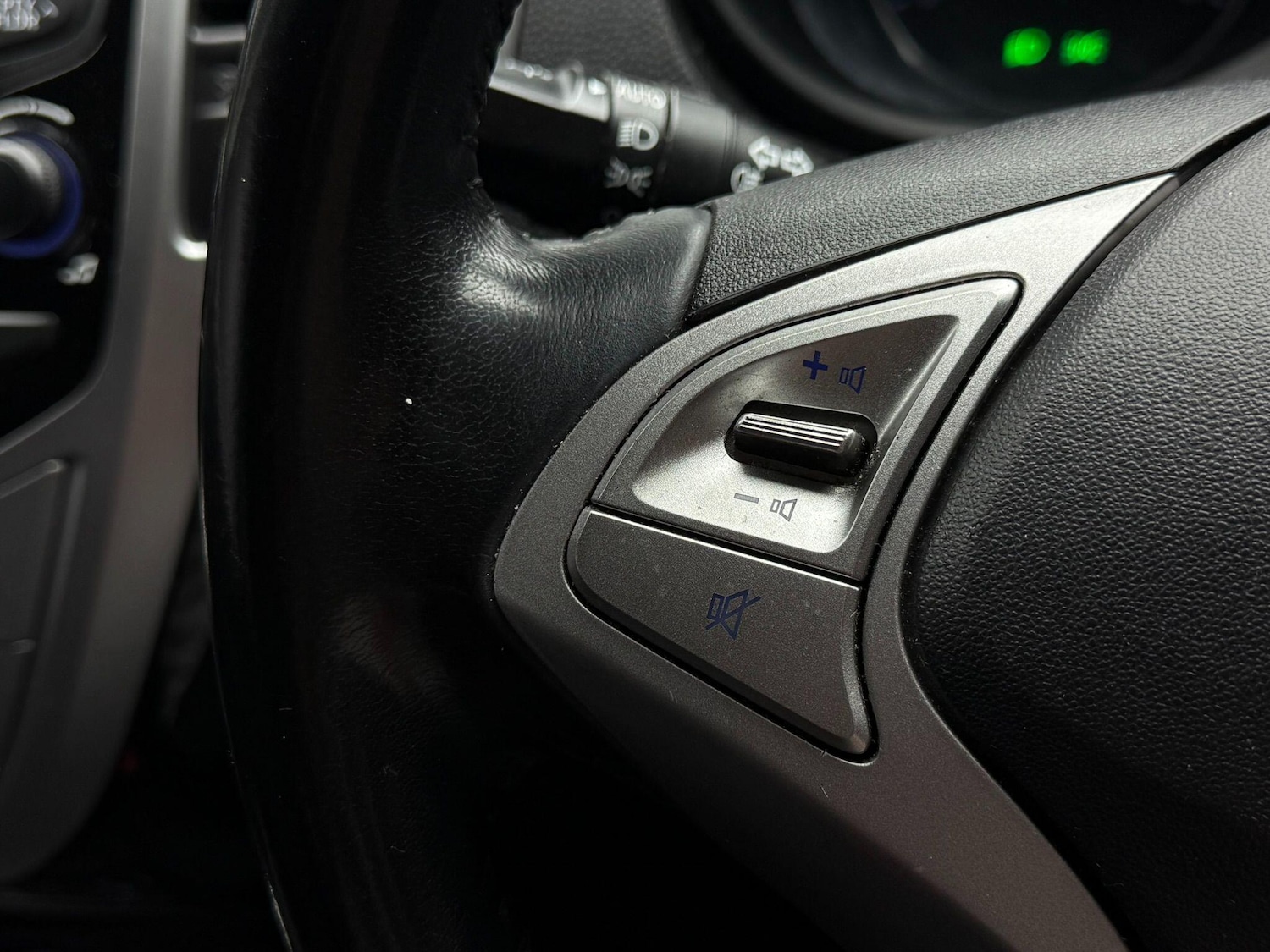 Used Hyundai Ix20 2014 for sale - 76592361: Photo 23