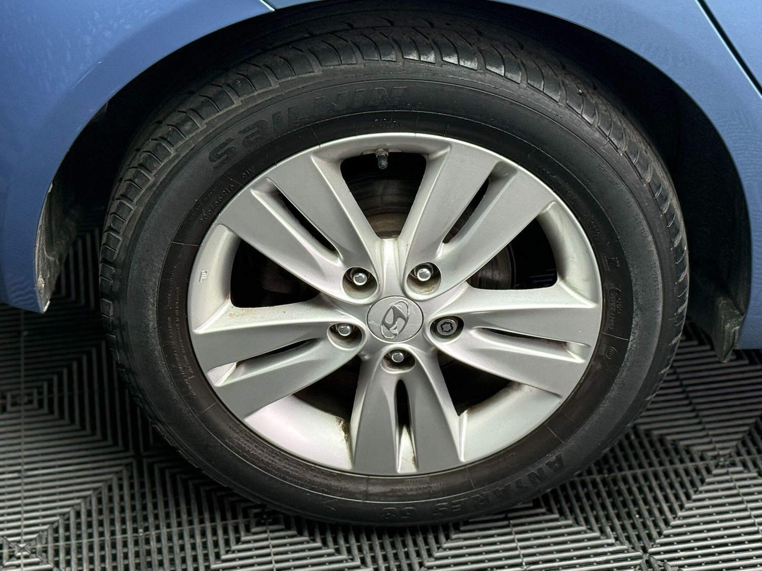 Used Hyundai Ix20 2014 for sale - 76592361: Photo 26