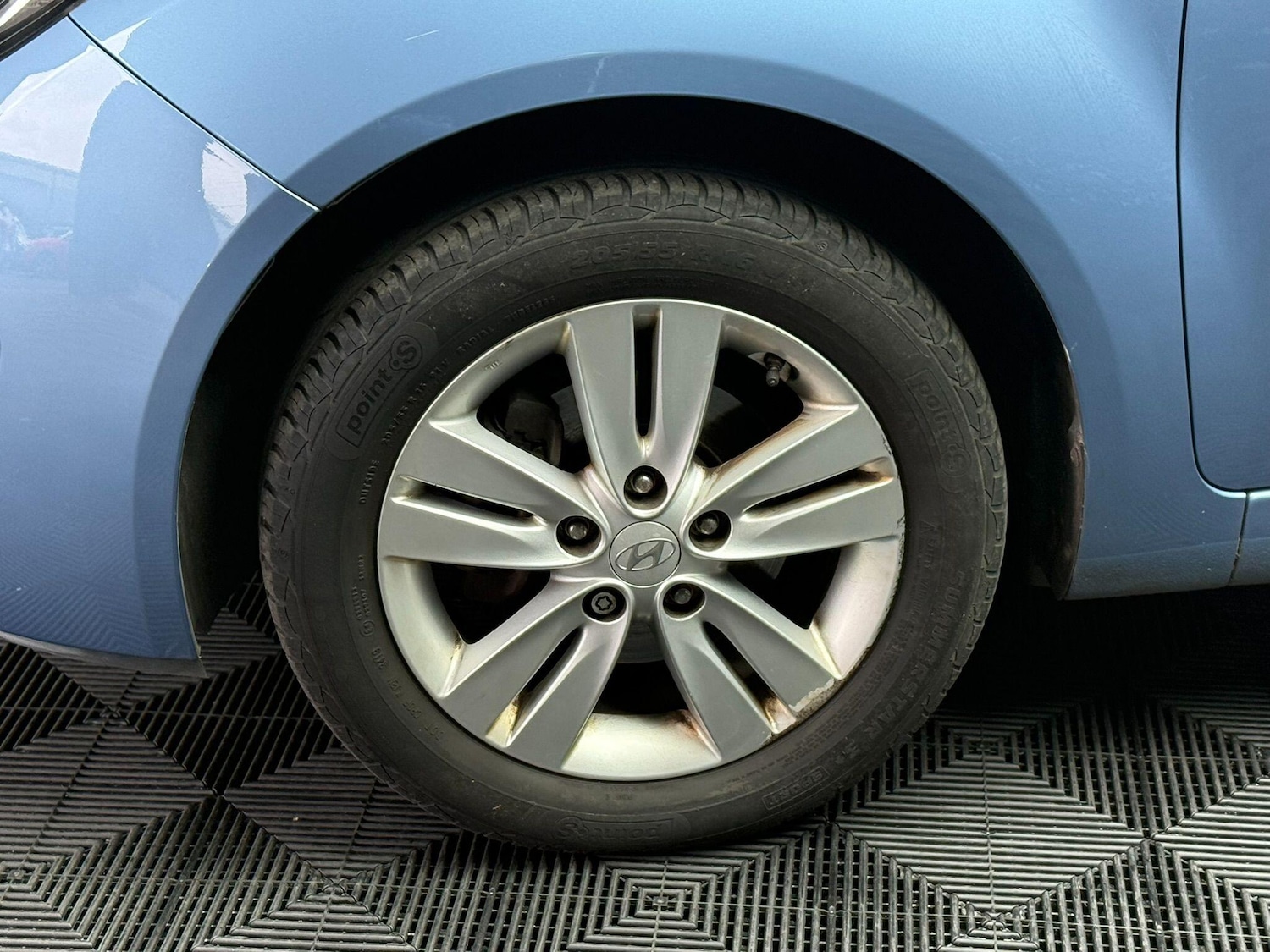 Used Hyundai Ix20 2014 for sale - 76592361: Photo 28