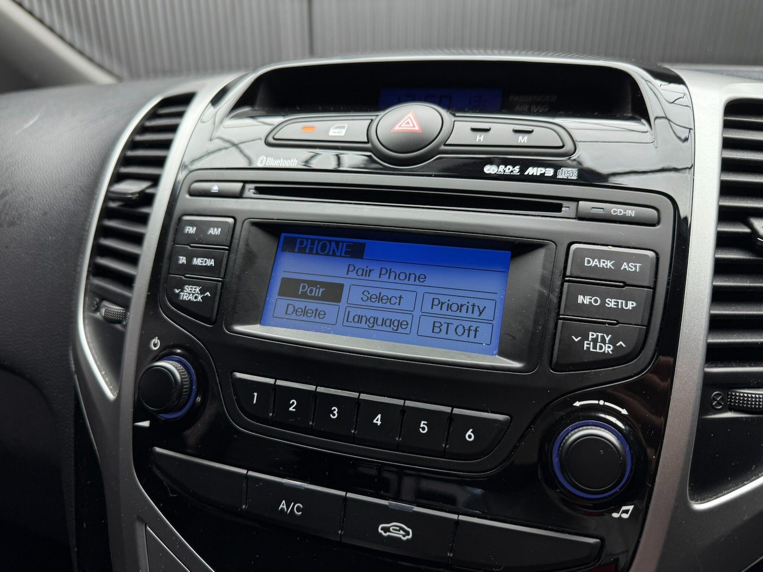 Used Hyundai Ix20 2014 for sale - 76592361: Photo 34