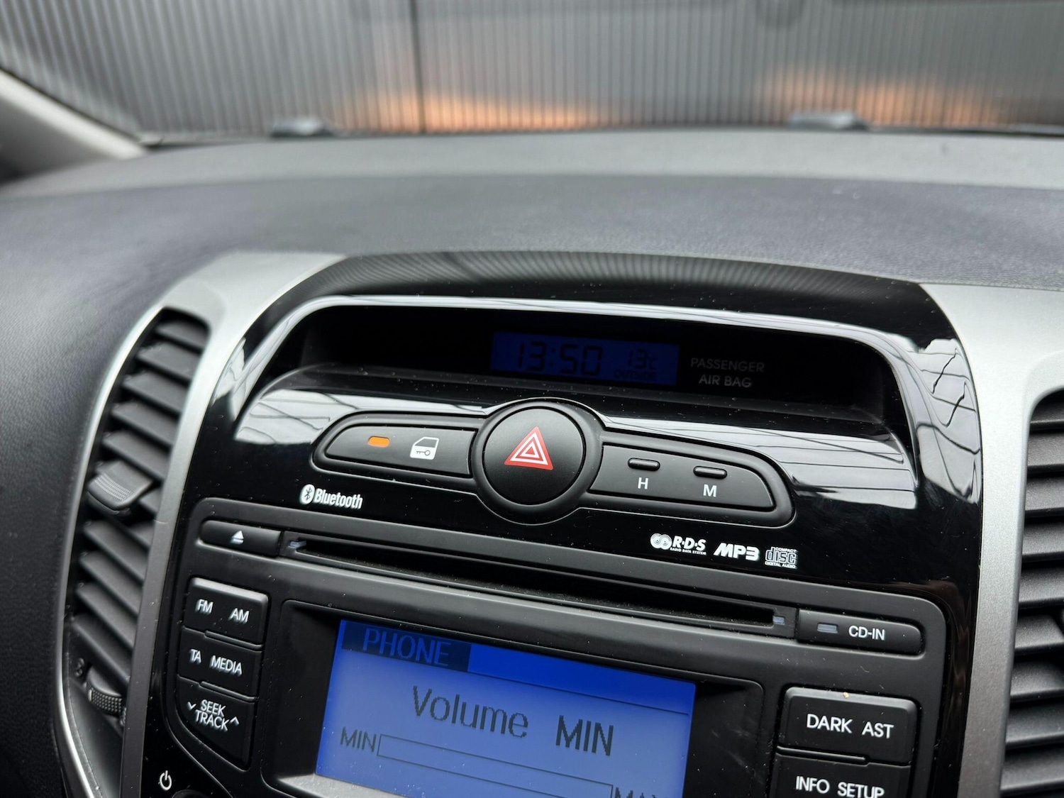 Used Hyundai Ix20 2014 for sale - 76592361: Photo 35