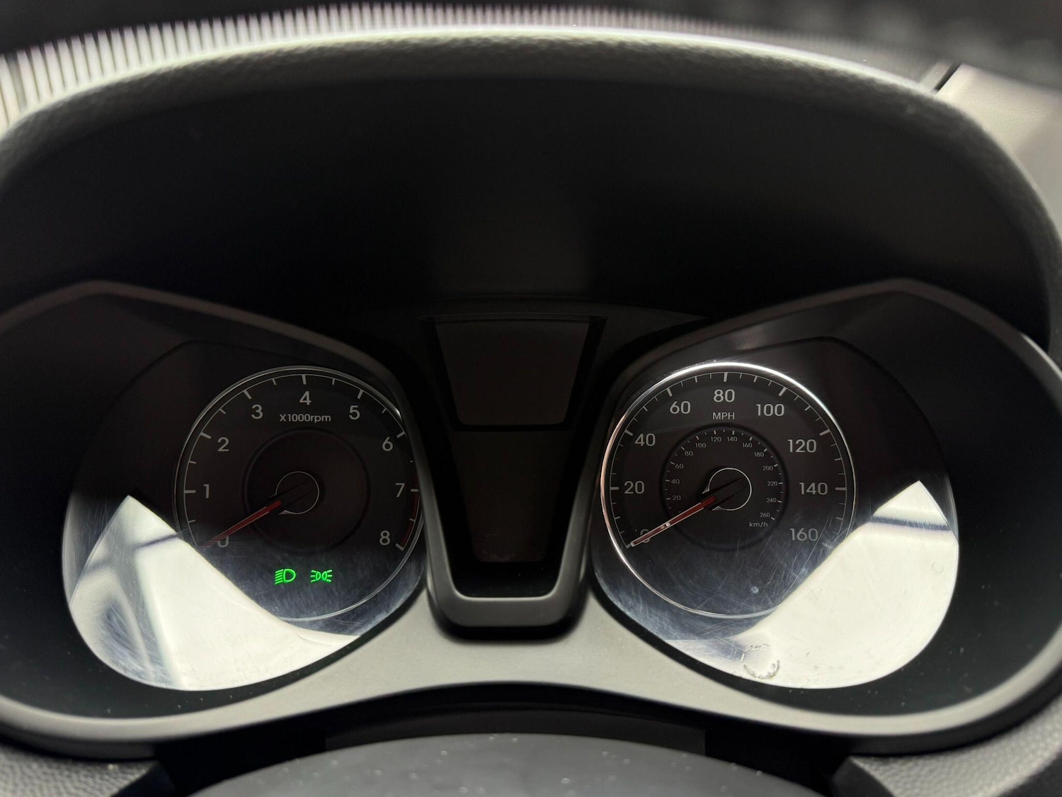 Used Hyundai Ix20 2014 for sale - 76592361: Photo 37