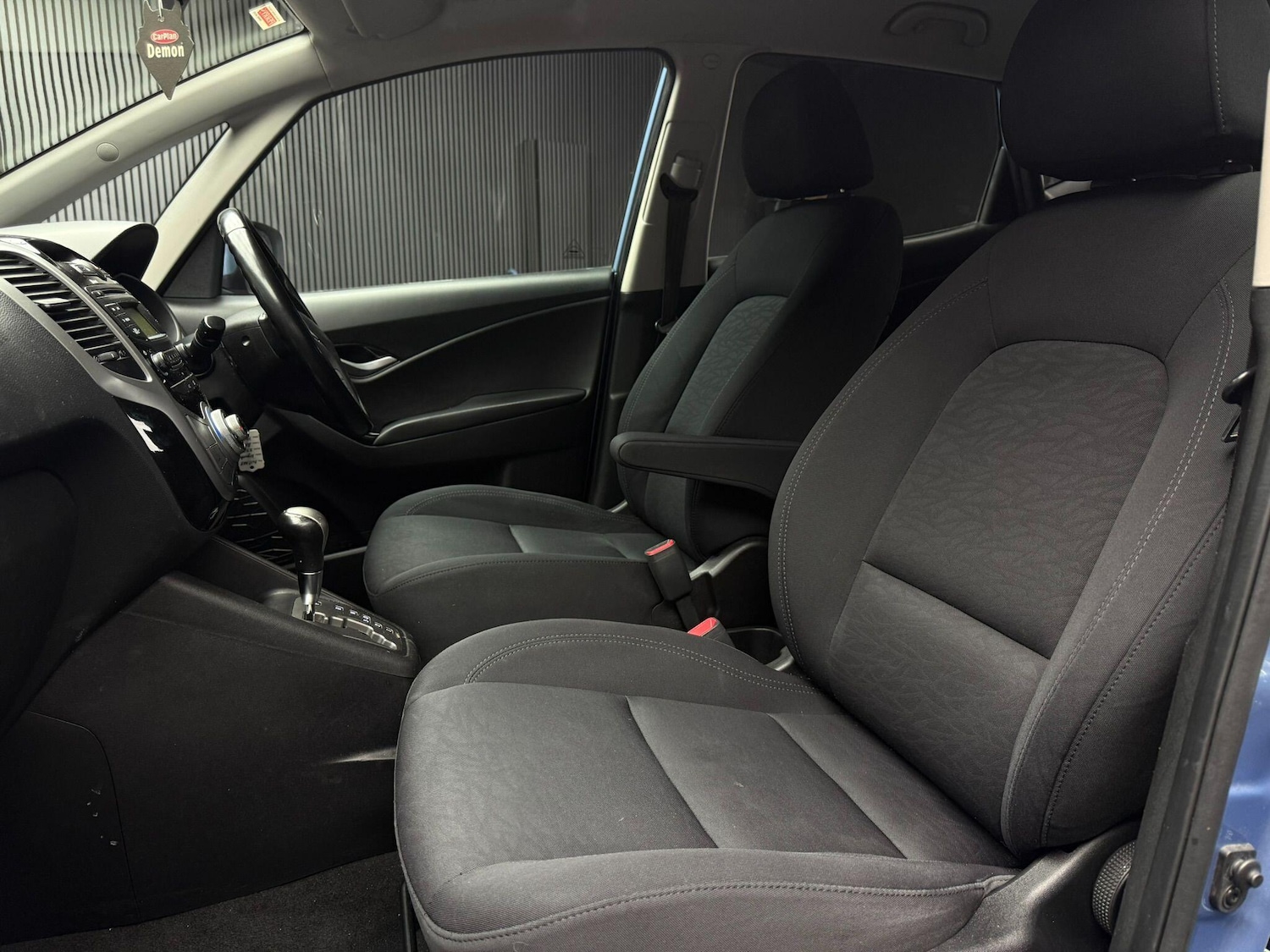 Used Hyundai Ix20 2014 for sale - 76592361: Photo 39