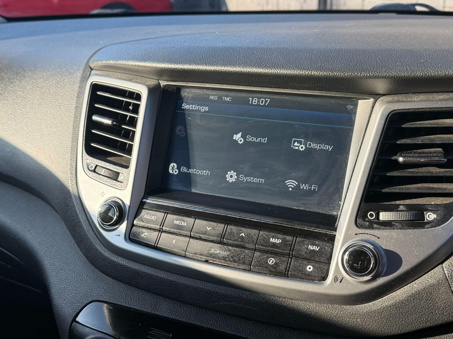Vehicle 34