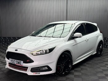 Used Ford Focus 2017 for sale - 78492673: Photo