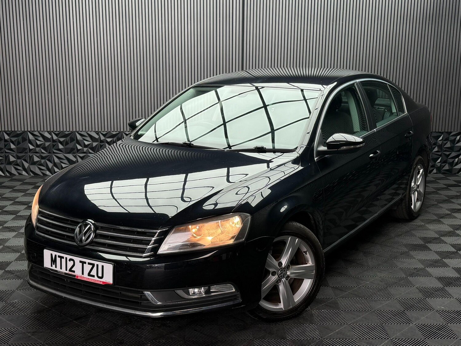 Used Volkswagen Passat 2012 for sale - 77909326: Photo 11