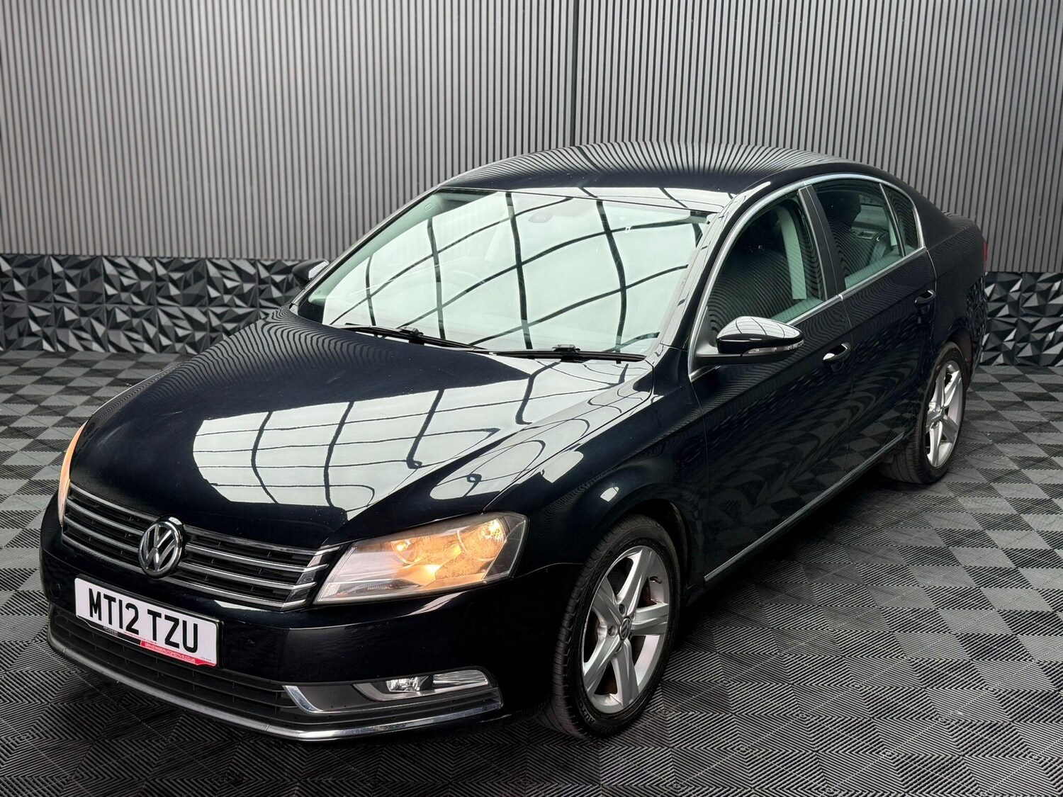 Used Volkswagen Passat 2012 for sale - 77909326: Photo 13