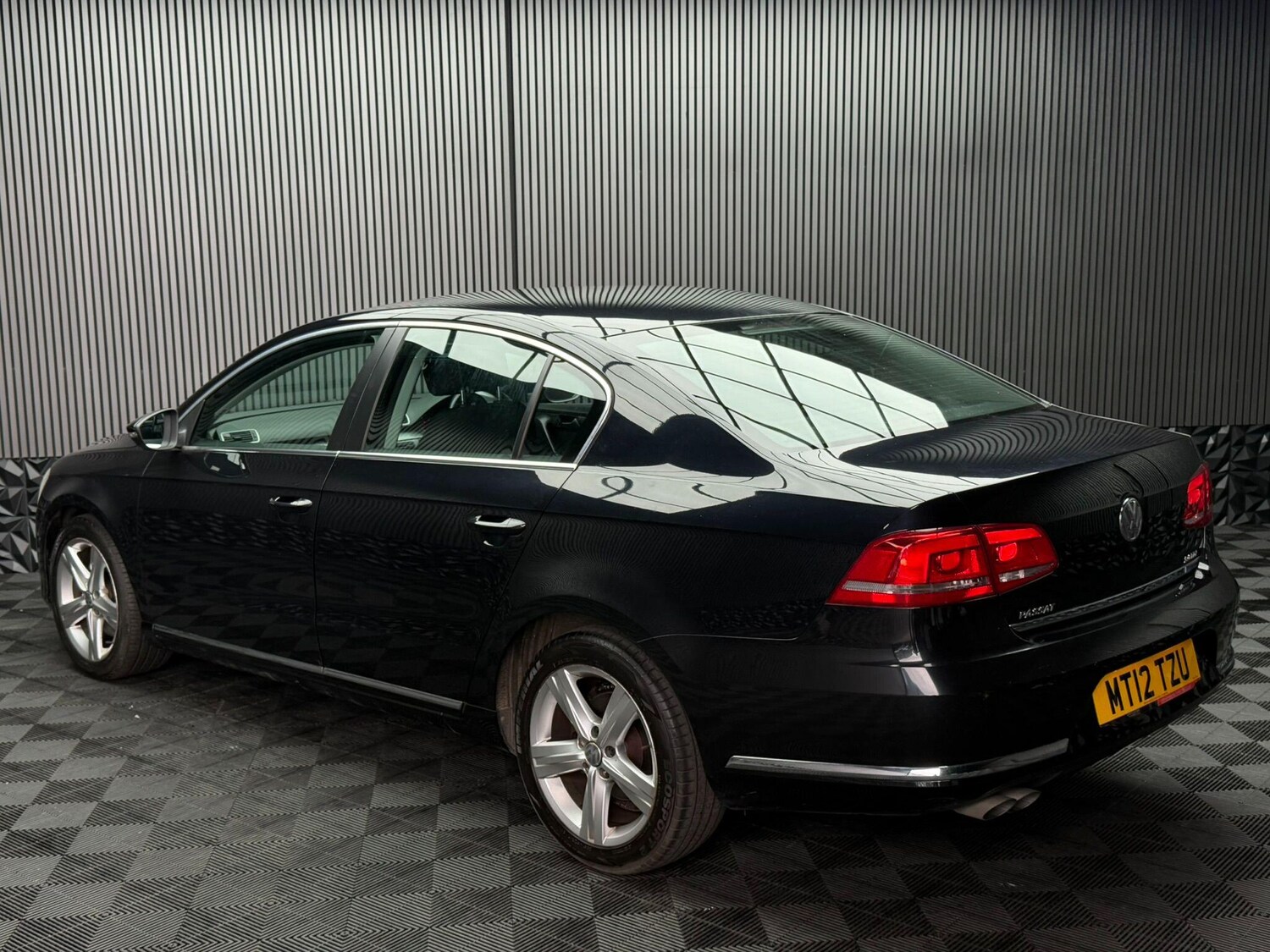 Used Volkswagen Passat 2012 for sale - 77909326: Photo 14
