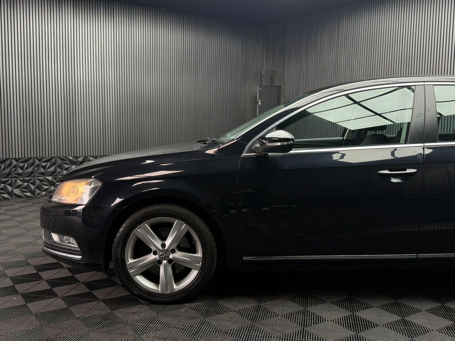 Used Volkswagen Passat 2012 for sale - 77909326: Photo 15