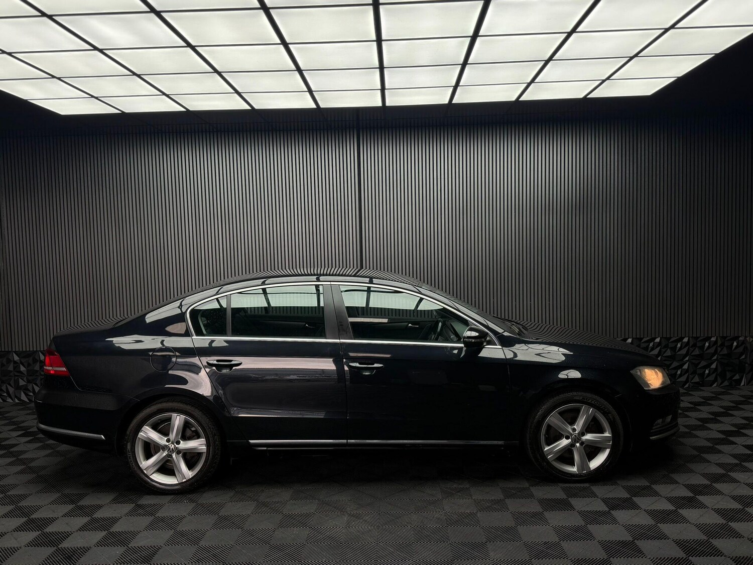 Used Volkswagen Passat 2012 for sale - 77909326: Photo 18