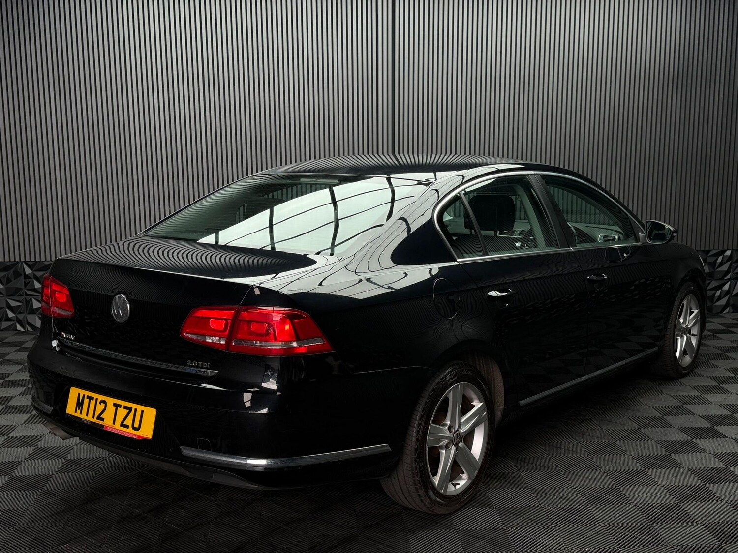 Used Volkswagen Passat 2012 for sale - 77909326: Photo 19