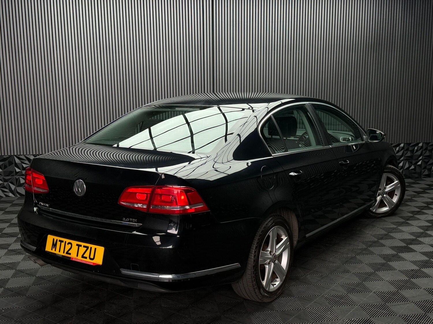 Used Volkswagen Passat 2012 for sale - 77909326: Photo 20