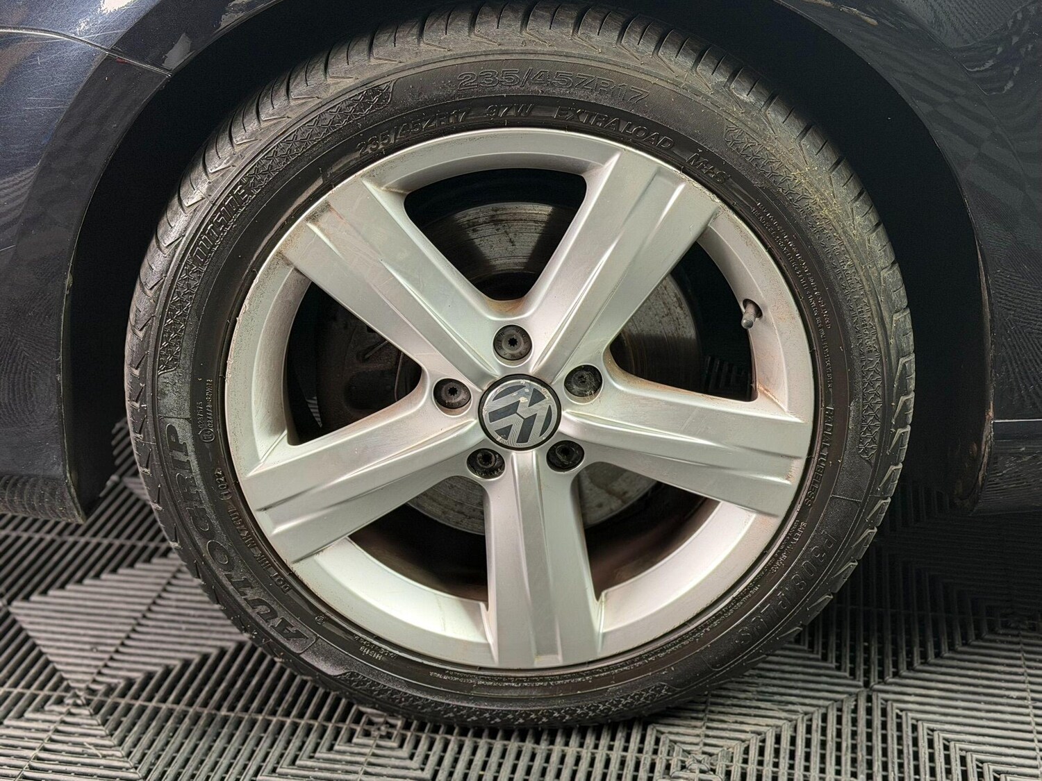 Used Volkswagen Passat 2012 for sale - 77909326: Photo 37