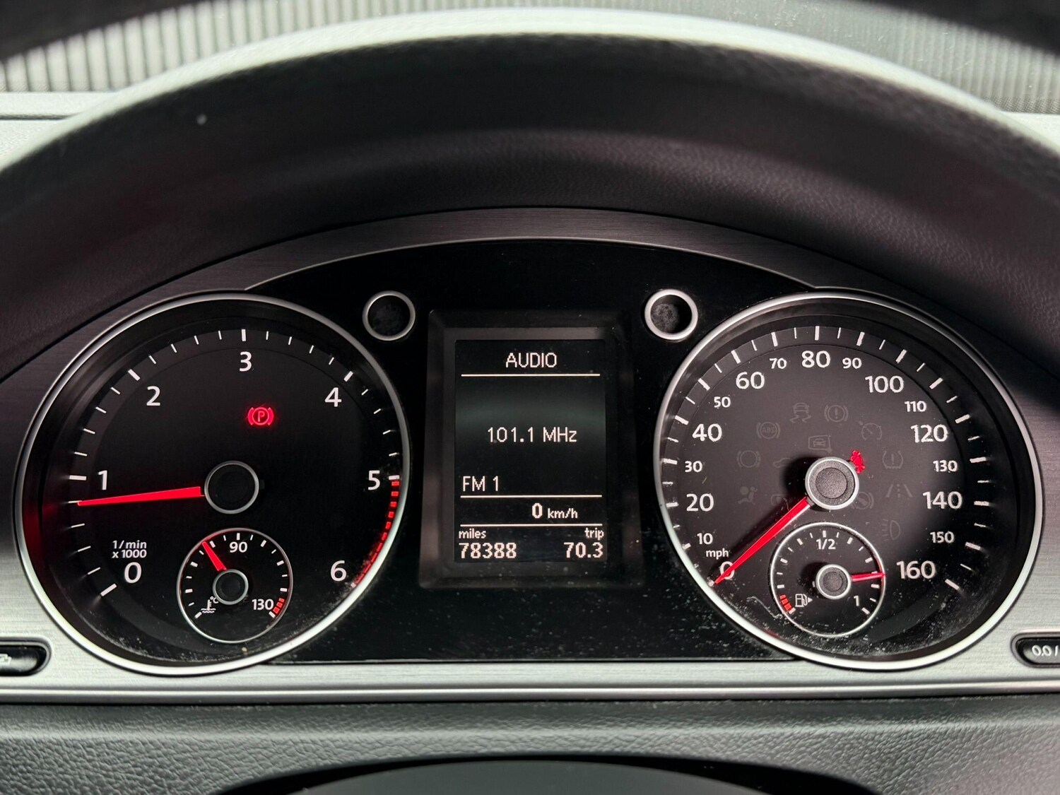 Used Volkswagen Passat 2012 for sale - 77909326: Photo 44