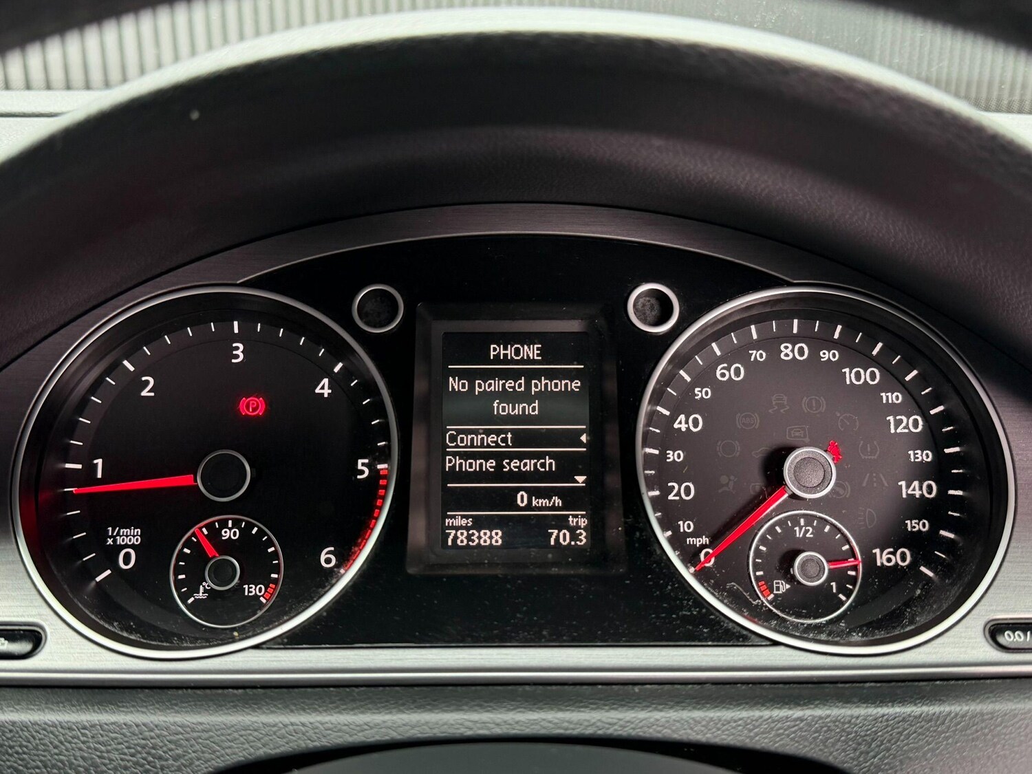 Used Volkswagen Passat 2012 for sale - 77909326: Photo 45