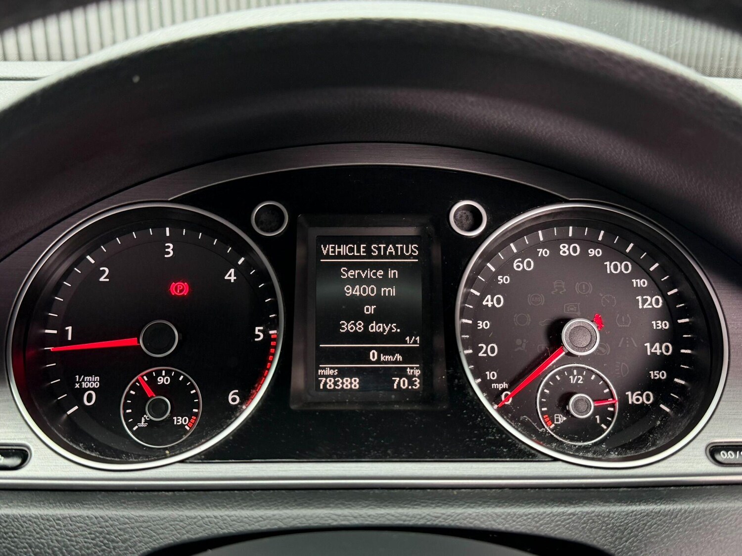 Used Volkswagen Passat 2012 for sale - 77909326: Photo 47