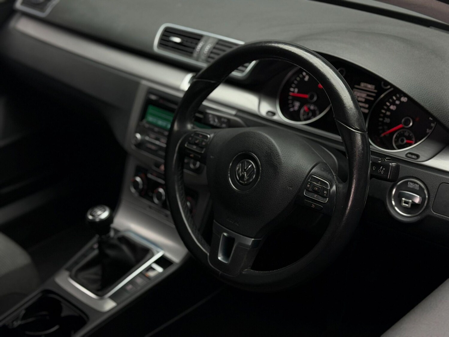 Used Volkswagen Passat 2012 for sale - 77909326: Photo 49