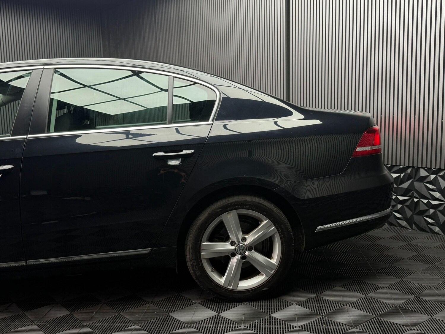 Used Volkswagen Passat 2012 for sale - 77909326: Photo 51