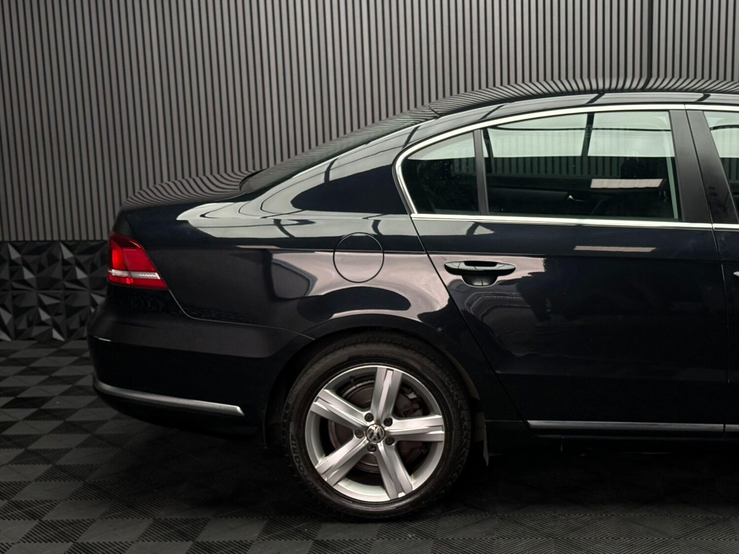 Used Volkswagen Passat 2012 for sale - 77909326: Photo 55