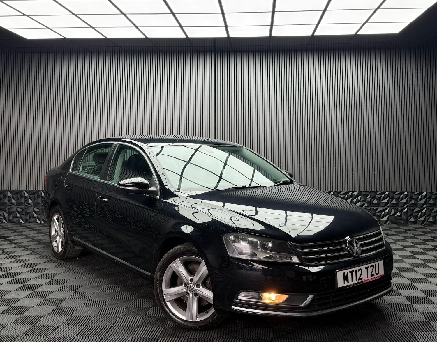 Used Volkswagen Passat 2012 for sale - 77909326: Photo 6
