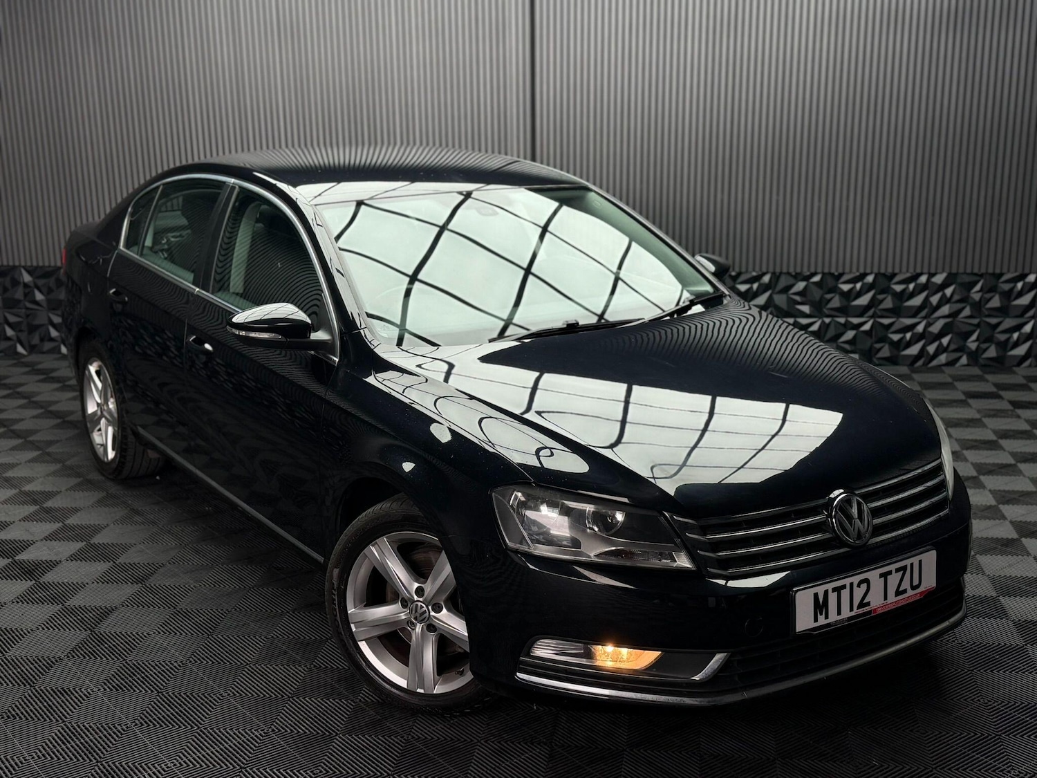 Used Volkswagen Passat 2012 for sale - 77909326: Photo 7