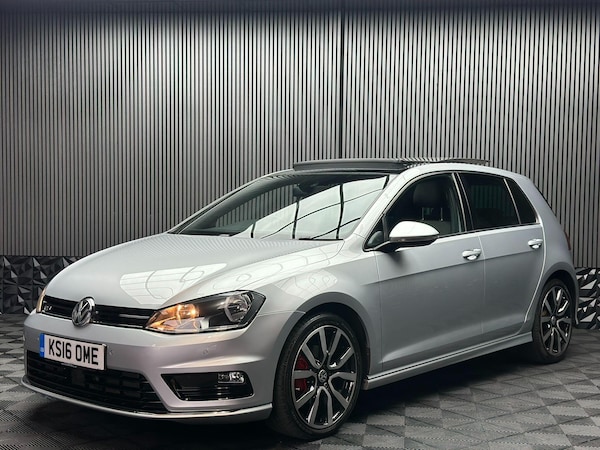 Used Volkswagen Golf 2016 for sale - 76317937: Photo 10