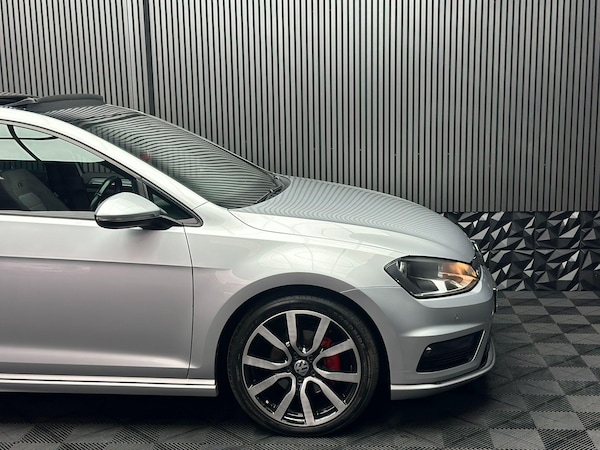 Used Volkswagen Golf 2016 for sale - 76317937: Photo 14