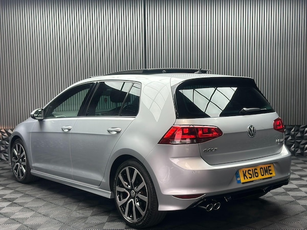 Used Volkswagen Golf 2016 for sale - 76317937: Photo 15