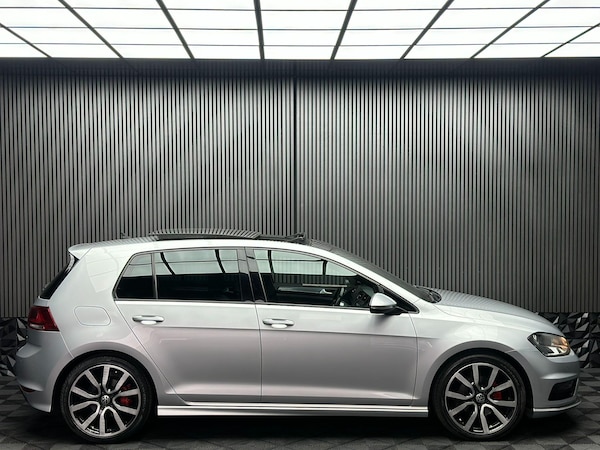 Used Volkswagen Golf 2016 for sale - 76317937: Photo 18