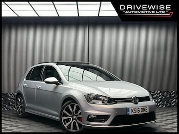 2016 (16) - 2.0 TDI R-Line Edition 5dr