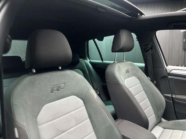 Used Volkswagen Golf 2016 for sale - 76317937: Photo 26