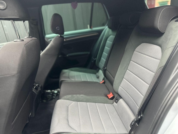 Used Volkswagen Golf 2016 for sale - 76317937: Photo 27