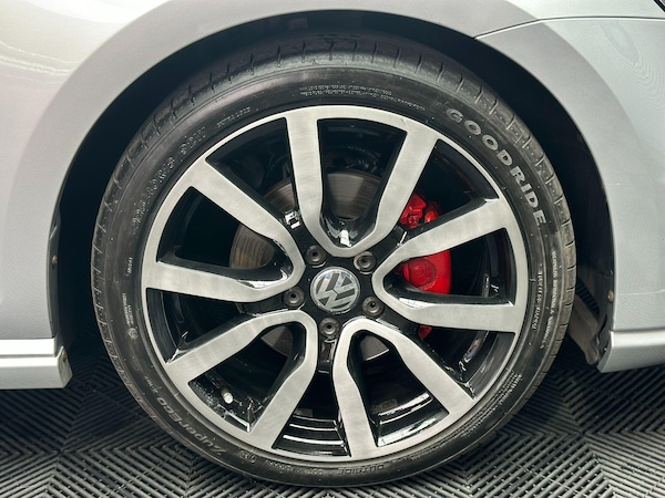 Used Volkswagen Golf 2016 for sale - 76317937: Photo 39