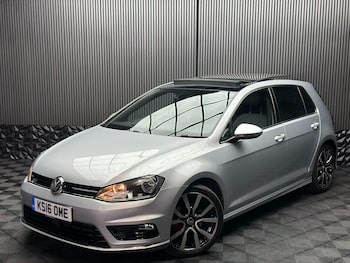 Used Volkswagen Golf 2016 for sale - 76317937: Photo 3