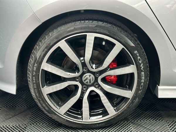 Used Volkswagen Golf 2016 for sale - 76317937: Photo 40